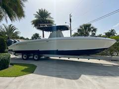 2014 MIDNIGHT EXPRESS POWERBOATS 37 Open "2014 MIDNIGHT EXPRESS 37 OPEN" photo 1