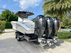 2014 MIDNIGHT EXPRESS POWERBOATS 37 Open "2014 MIDNIGHT EXPRESS 37 OPEN" photo 5