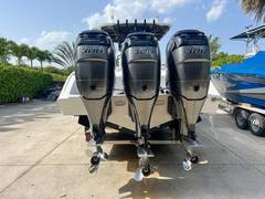 2014 MIDNIGHT EXPRESS POWERBOATS 37 Open "2014 MIDNIGHT EXPRESS 37 OPEN" photo 9