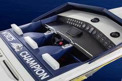 1985 APACHE 41 Race Done Aronow Design "1985 APACHE 41 RACE DONE ARONOW DESIGN" photo 7