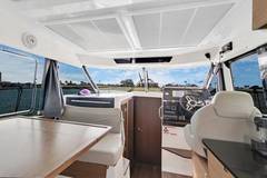 2020 JEANNEAU NC Weekender 1095 "2020 JEANNEAU NC WEEKENDER 1095" photo 3