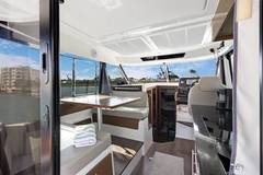 2020 JEANNEAU NC Weekender 1095 "2020 JEANNEAU NC WEEKENDER 1095" photo 4