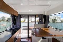 2020 JEANNEAU NC Weekender 1095 "2020 JEANNEAU NC WEEKENDER 1095" photo 5