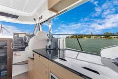 2020 JEANNEAU NC Weekender 1095 "2020 JEANNEAU NC WEEKENDER 1095" photo 6