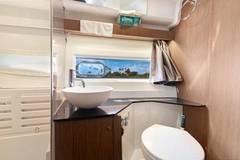 2020 JEANNEAU NC Weekender 1095 "2020 JEANNEAU NC WEEKENDER 1095" photo 8