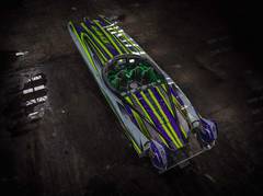 2024 MTI 440X "2024 MTI 440X" photo 6