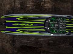 2024 MTI 440X "2024 MTI 440X" photo 9