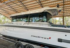 2022 AXOPAR 37 XC Cross Cabin Brabus "2022 AXOPAR 37 XC CROSS CABIN BRABUS" photo 9