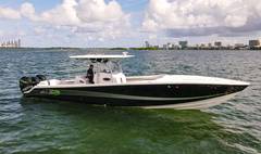 2014 NOR-TECH 390 Sport Cuddy "2014 NOR-TECH 390 SPORT CUDDY" photo 6