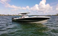 2014 NOR-TECH 390 Sport Cuddy "2014 NOR-TECH 390 SPORT CUDDY" photo 7