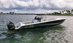 2014 NOR-TECH 390 Sport Cuddy "2014 NOR-TECH 390 SPORT CUDDY" photo 8