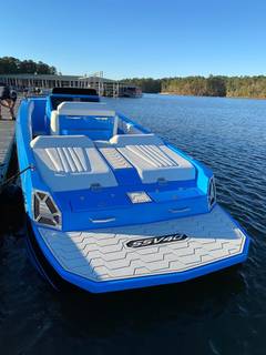 2010 ADRENALINE POWERBOATS INTER INC. SV40 "2010 ADRENALINE SV40" photo 5