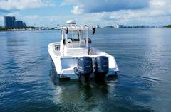 2018 EVERGLADES 335 Center Console "2018 EVERGLADES 335 CENTER CONSOLE" photo 5