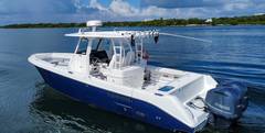 2018 EVERGLADES 335 Center Console "2018 EVERGLADES 335 CENTER CONSOLE" photo 7