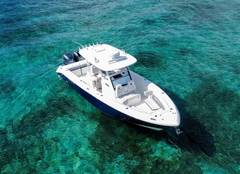 2018 EVERGLADES 335 Center Console "2018 EVERGLADES 335 CENTER CONSOLE" photo 9