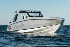 2022 CIGARETTE 41 Nighthawk "2022 CIGARETTE 41 NIGHTHAWK" photo 1