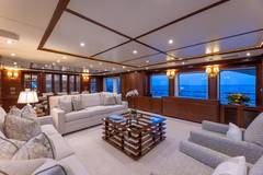2013 BENETTI YACHTS "NAMASTE" photo 3