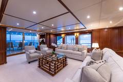 2013 BENETTI YACHTS "NAMASTE" photo 4