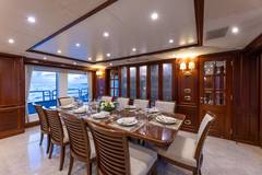 2013 BENETTI YACHTS "NAMASTE" photo 6