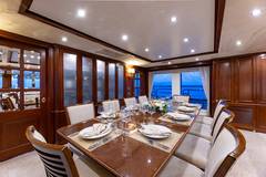 2013 BENETTI YACHTS "NAMASTE" photo 8