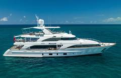 2013 BENETTI YACHTS "NAMASTE" photo 1