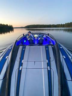 2019 MTI 340X "2019 MTI 340X" photo 3