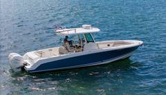 2020 BOSTON WHALER 330 Outrage "2020 BOSTON WHALER 330 OUTRAGE" photo 3