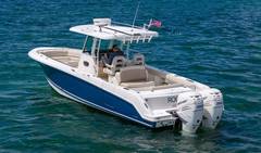 2020 BOSTON WHALER 330 Outrage "2020 BOSTON WHALER 330 OUTRAGE" photo 4