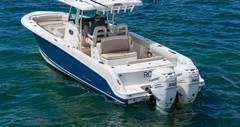 2020 BOSTON WHALER 330 Outrage "2020 BOSTON WHALER 330 OUTRAGE" photo 6
