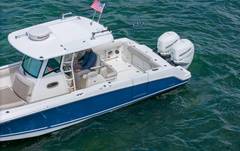 2020 BOSTON WHALER 330 Outrage "2020 BOSTON WHALER 330 OUTRAGE" photo 7