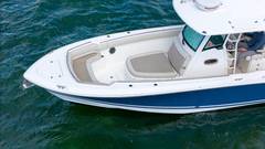 2020 BOSTON WHALER 330 Outrage "2020 BOSTON WHALER 330 OUTRAGE" photo 8