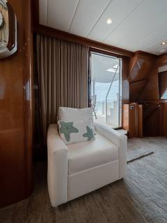 2013 HAMPTON YACHTS 680 LRC "ISOBEL III" photo 5