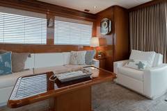 2013 HAMPTON YACHTS 680 LRC "ISOBEL III" photo 6