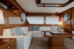 2013 HAMPTON YACHTS 680 LRC "ISOBEL III" photo 7
