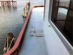 1953 CUSTOM "SEA MONSTER" photo 4