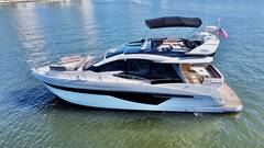 2022 GALEON YACHTS 470 Sky "CAT'S MEOW" photo 4
