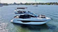 2022 GALEON YACHTS 470 Sky "CAT'S MEOW" photo 5