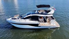2022 GALEON YACHTS 470 Sky "CAT'S MEOW" photo 8