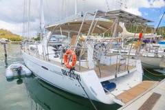 2016 BENETEAU Oceanis 60 "2016 BENETEAU OCEANIS 60" photo 3