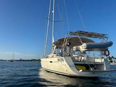 2016 BENETEAU Oceanis 60 "2016 BENETEAU OCEANIS 60" photo 4