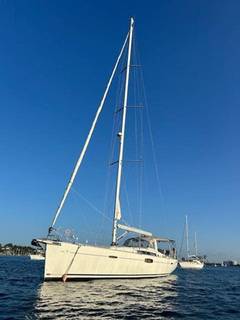 2016 BENETEAU Oceanis 60 "2016 BENETEAU OCEANIS 60" photo 5