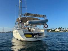 2016 BENETEAU Oceanis 60 "2016 BENETEAU OCEANIS 60" photo 8