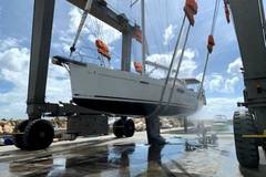 2016 BENETEAU Oceanis 60 "2016 BENETEAU OCEANIS 60" photo 9
