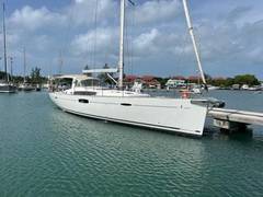 2016 BENETEAU Oceanis 60 "2016 BENETEAU OCEANIS 60" photo 1