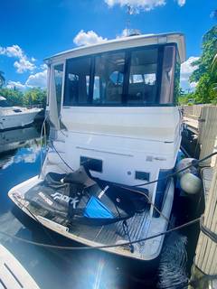 2000 CARVER 506 Motor Yacht "BEBECITA" photo 2