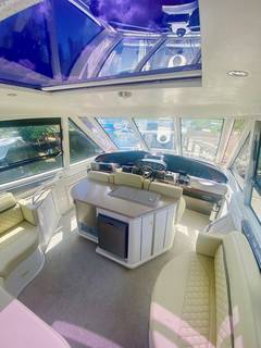 2000 CARVER 506 Motor Yacht "BEBECITA" photo 4