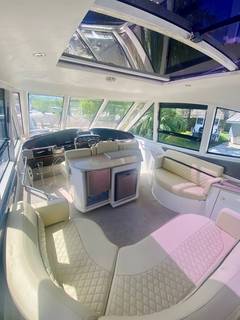 2000 CARVER 506 Motor Yacht "BEBECITA" photo 5