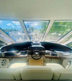 2000 CARVER 506 Motor Yacht "BEBECITA" photo 6