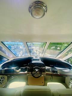 2000 CARVER 506 Motor Yacht "BEBECITA" photo 7