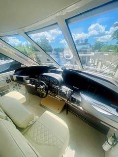 2000 CARVER 506 Motor Yacht "BEBECITA" photo 8